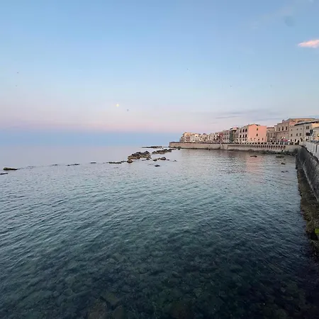 Apartament Ortigia Nel Cuore